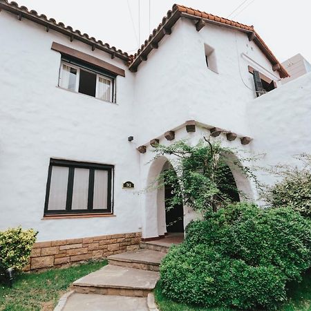 Anden Espejo Bed & Breakfast Mendoza Dış mekan fotoğraf