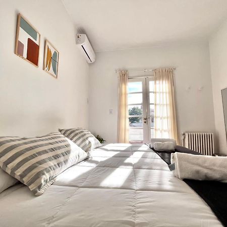 Anden Espejo Bed & Breakfast Mendoza Dış mekan fotoğraf