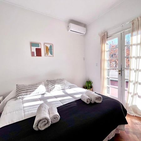 Anden Espejo Bed & Breakfast Mendoza Dış mekan fotoğraf
