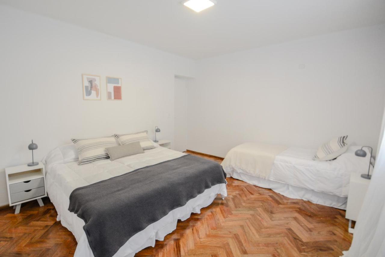 Anden Espejo Bed & Breakfast Mendoza Dış mekan fotoğraf