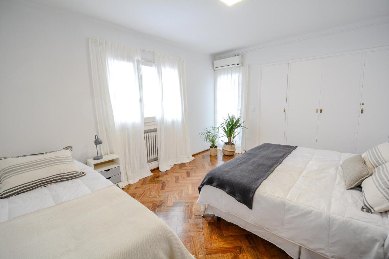 Anden Espejo Bed & Breakfast Mendoza Dış mekan fotoğraf