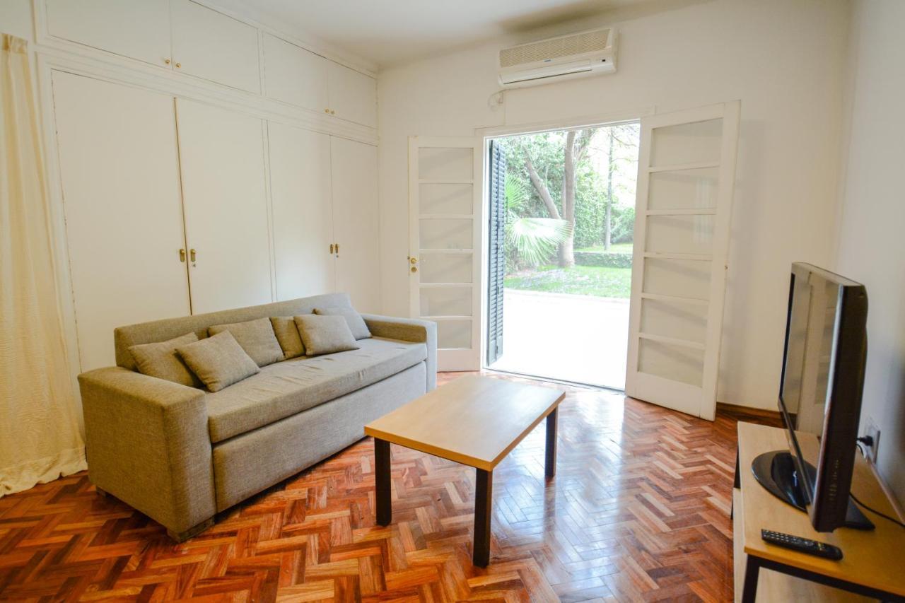 Anden Espejo Bed & Breakfast Mendoza Dış mekan fotoğraf