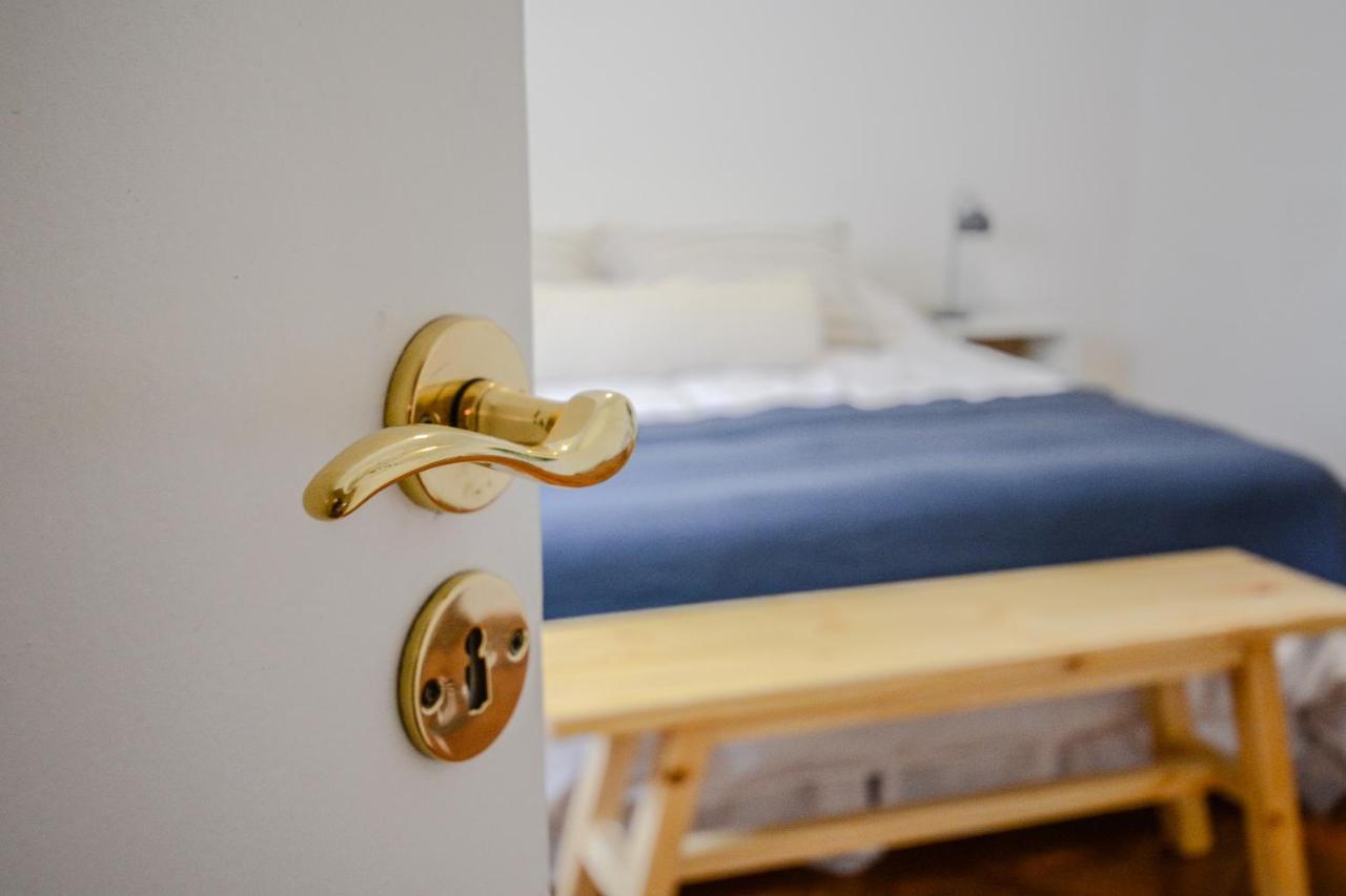 Anden Espejo Bed & Breakfast Mendoza Dış mekan fotoğraf