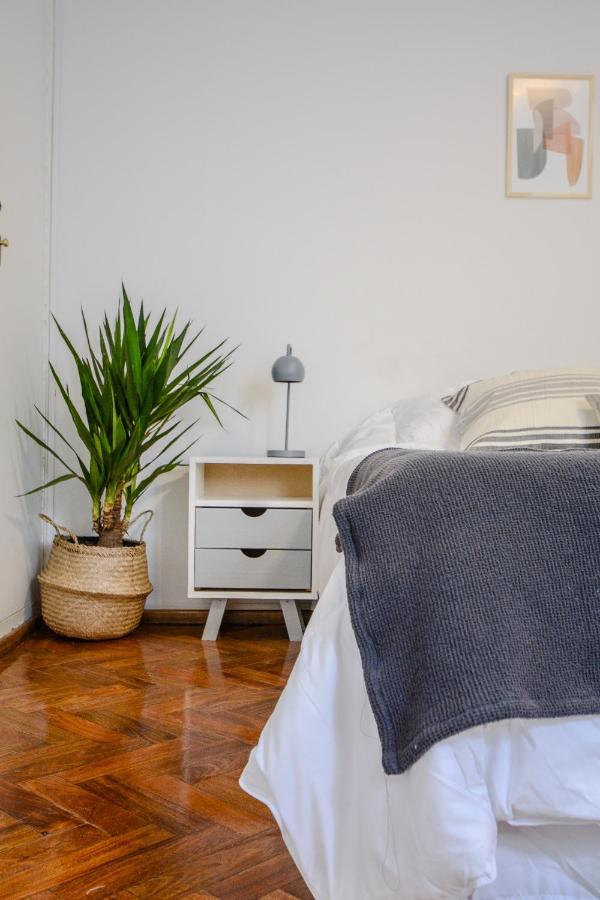Anden Espejo Bed & Breakfast Mendoza Dış mekan fotoğraf