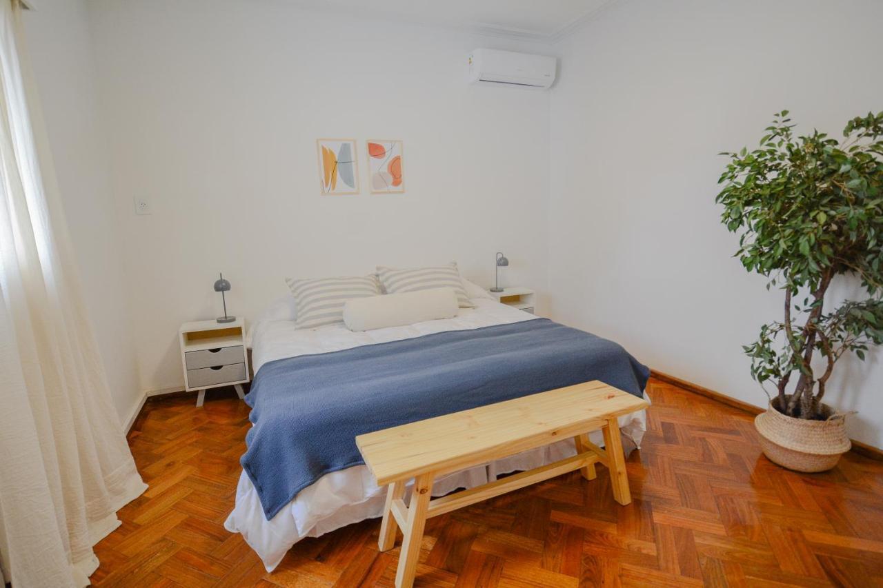 Anden Espejo Bed & Breakfast Mendoza Dış mekan fotoğraf