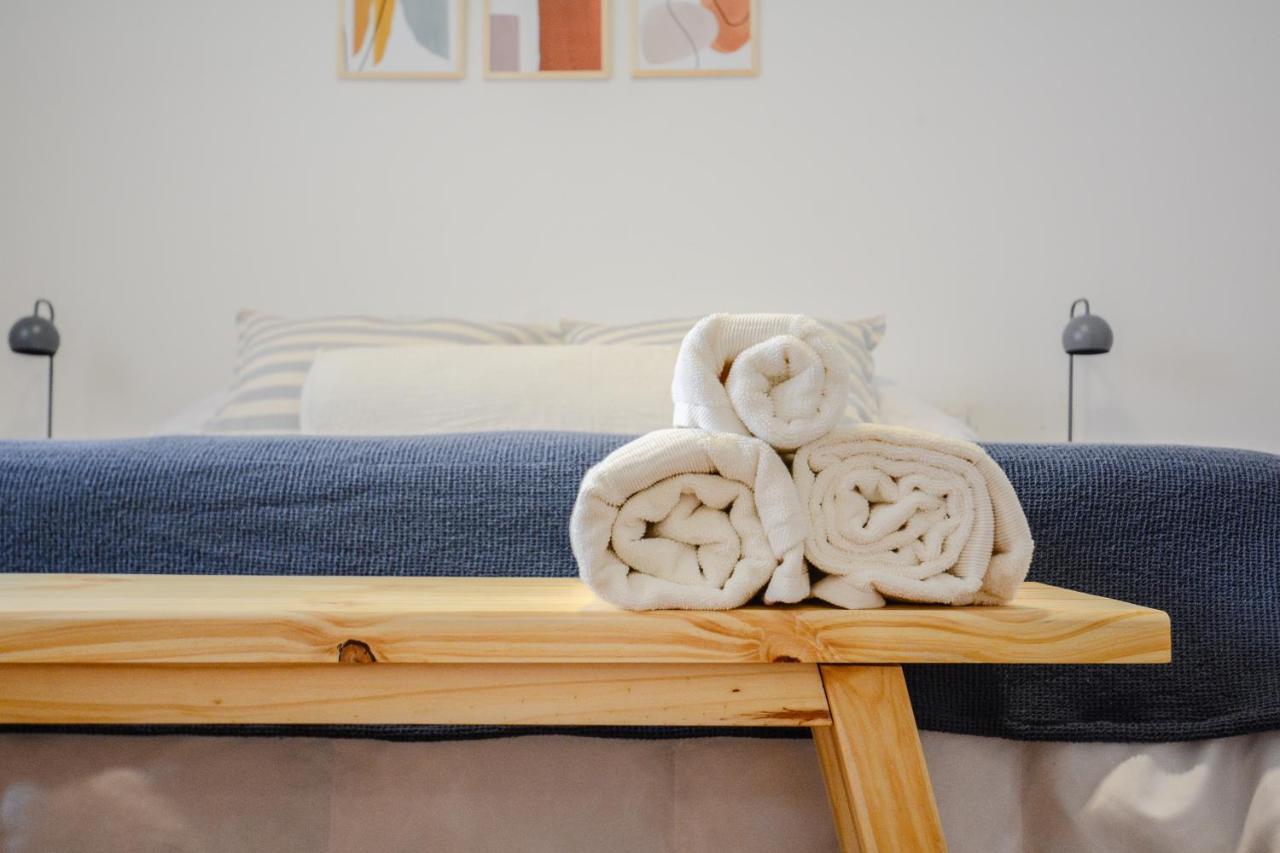 Anden Espejo Bed & Breakfast Mendoza Dış mekan fotoğraf