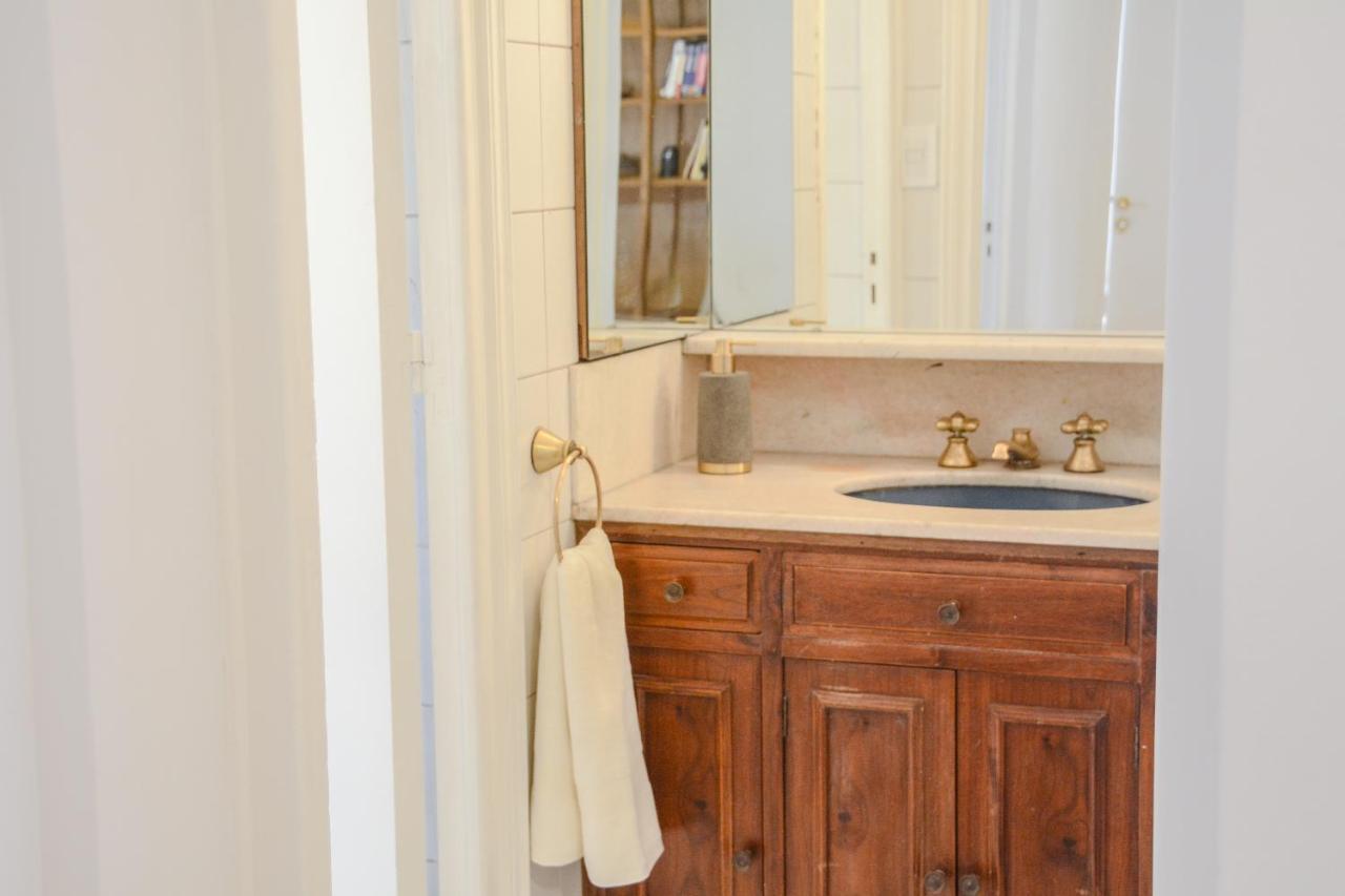Anden Espejo Bed & Breakfast Mendoza Dış mekan fotoğraf