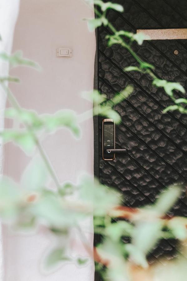 Anden Espejo Bed & Breakfast Mendoza Dış mekan fotoğraf