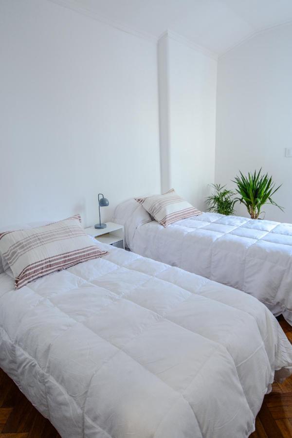 Anden Espejo Bed & Breakfast Mendoza Dış mekan fotoğraf