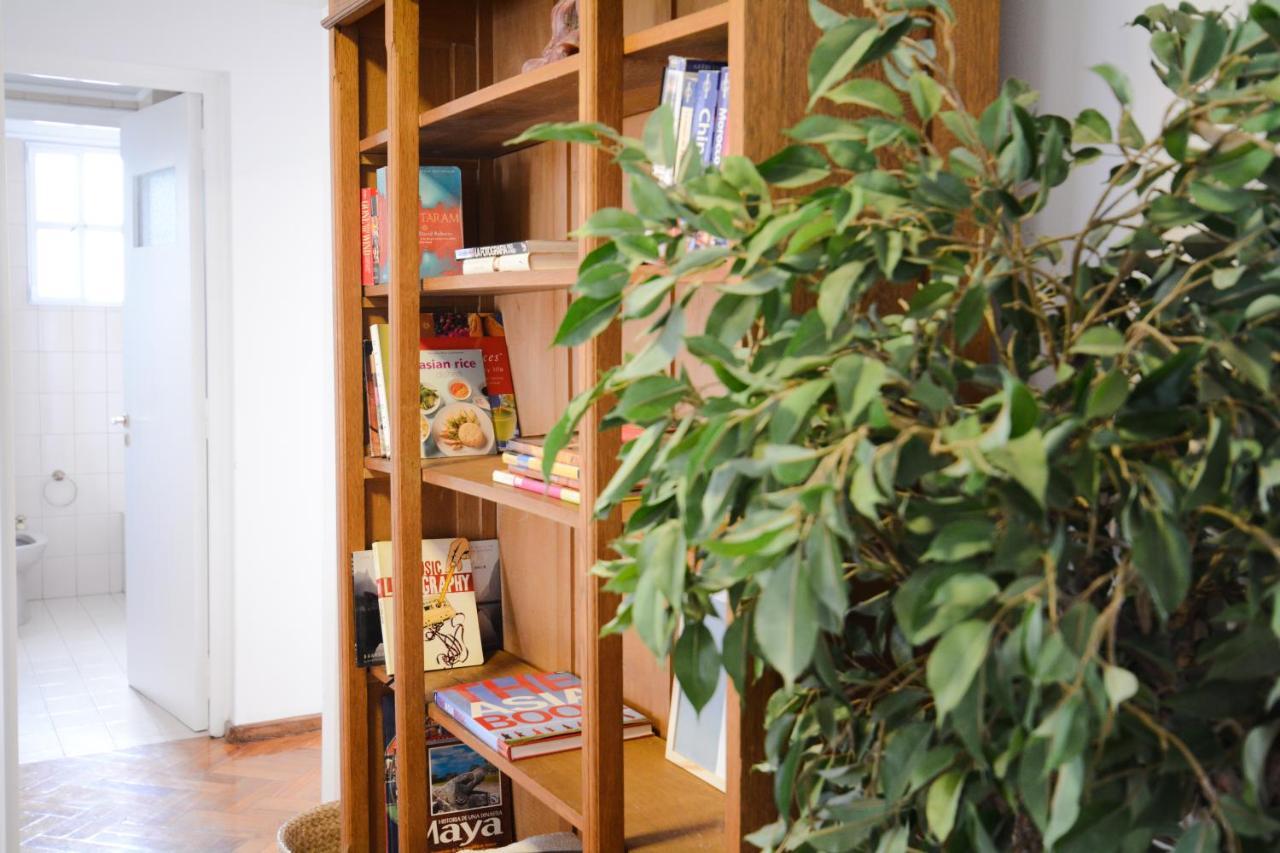 Anden Espejo Bed & Breakfast Mendoza Dış mekan fotoğraf