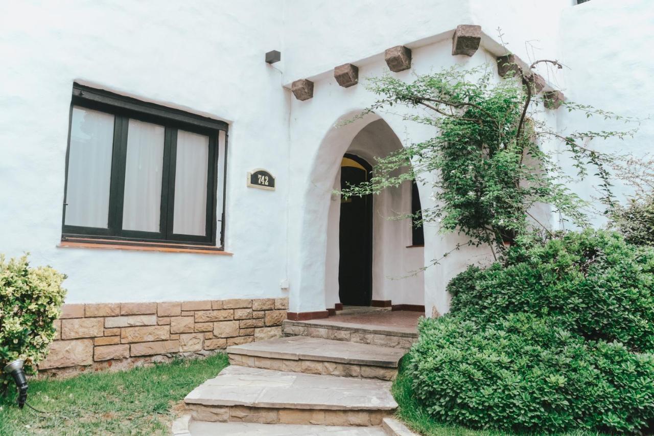 Anden Espejo Bed & Breakfast Mendoza Dış mekan fotoğraf