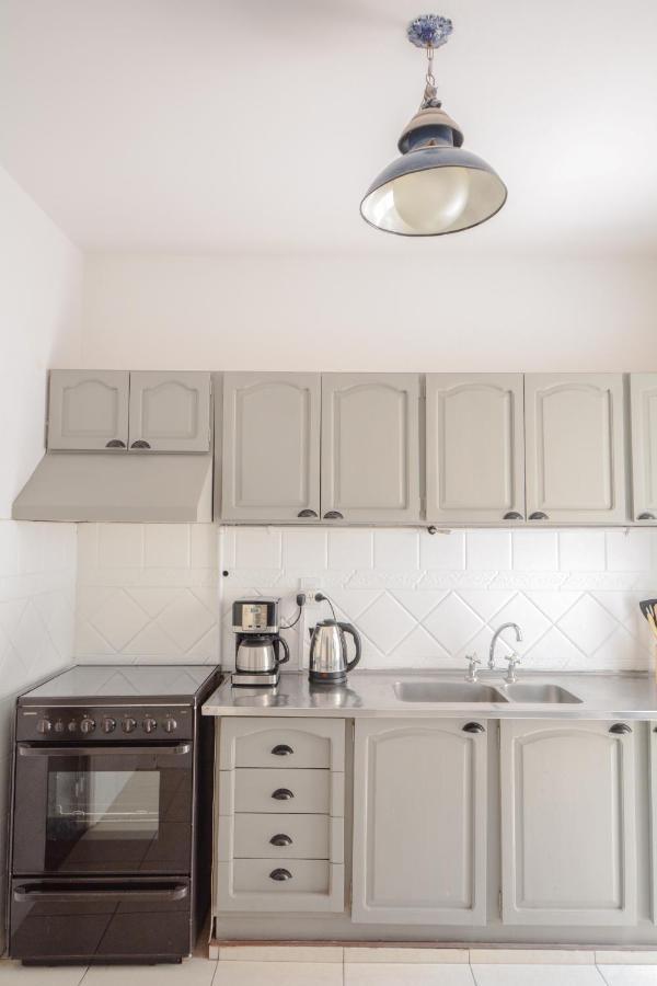 Anden Espejo Bed & Breakfast Mendoza Dış mekan fotoğraf