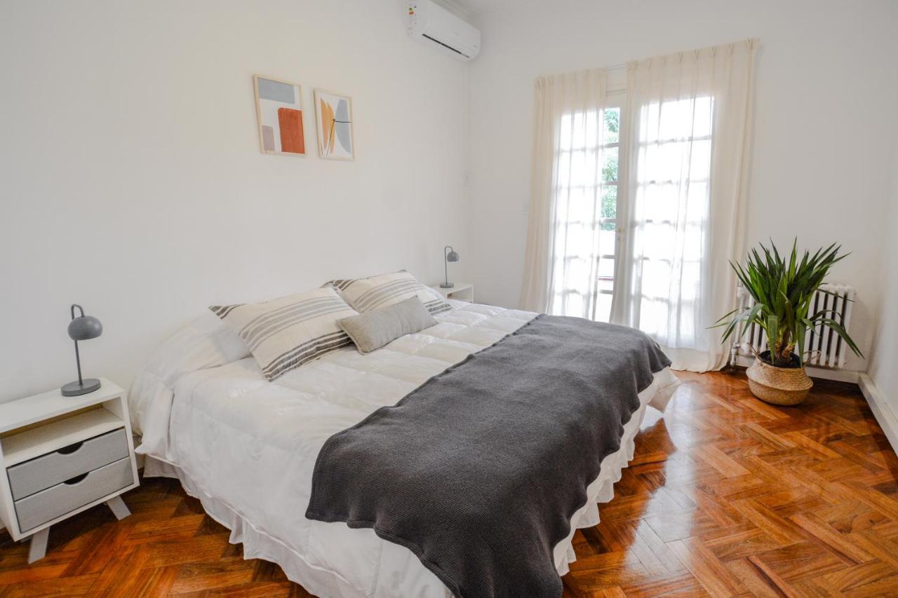 Anden Espejo Bed & Breakfast Mendoza Dış mekan fotoğraf