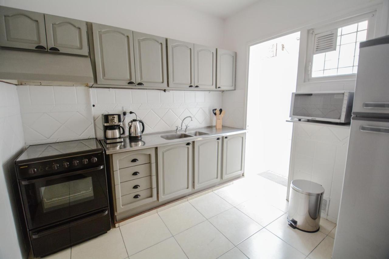Anden Espejo Bed & Breakfast Mendoza Dış mekan fotoğraf