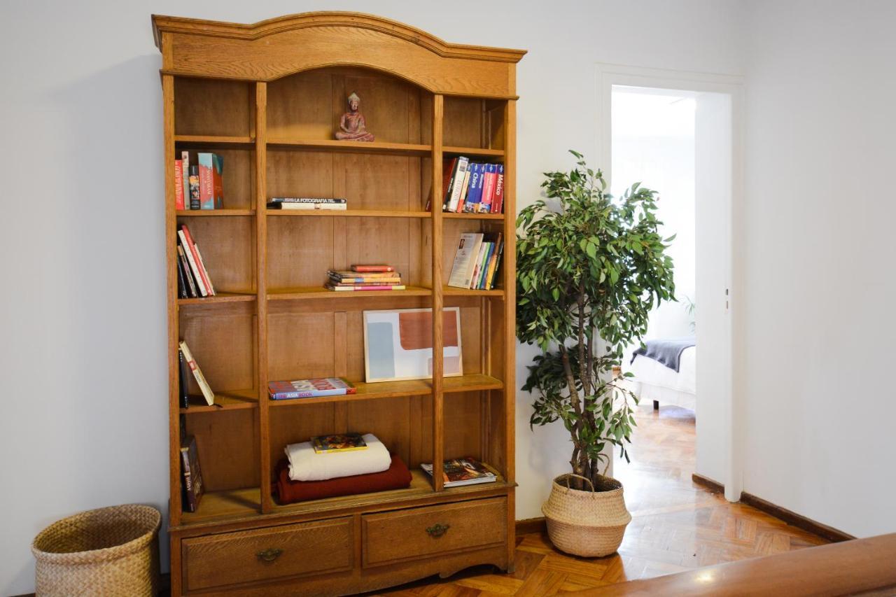 Anden Espejo Bed & Breakfast Mendoza Dış mekan fotoğraf