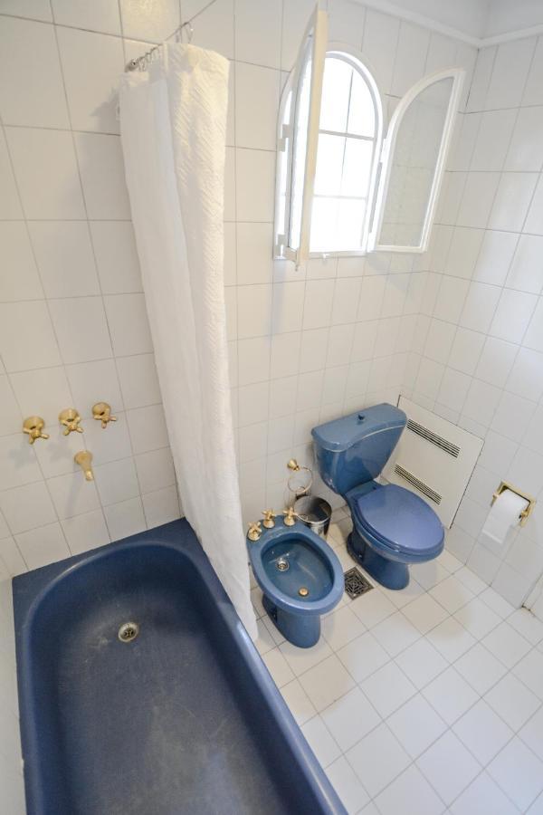 Anden Espejo Bed & Breakfast Mendoza Dış mekan fotoğraf