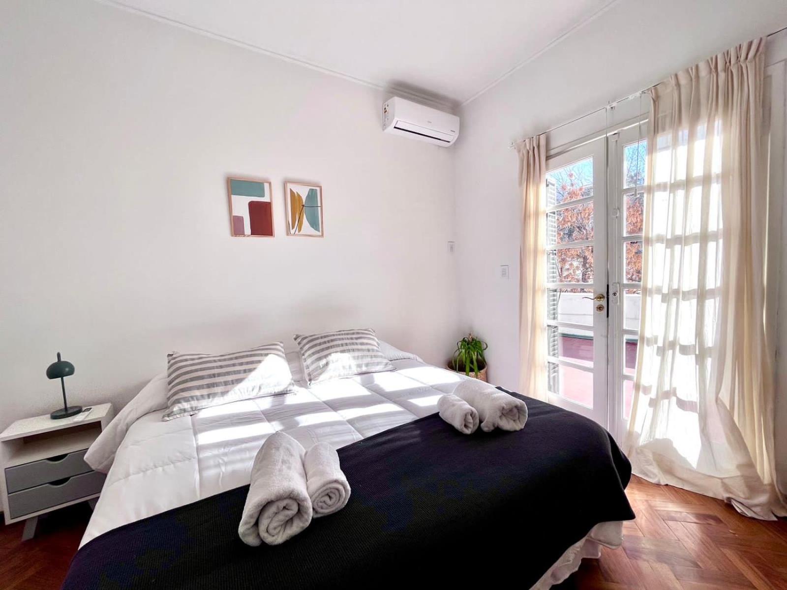 Anden Espejo Bed & Breakfast Mendoza Dış mekan fotoğraf
