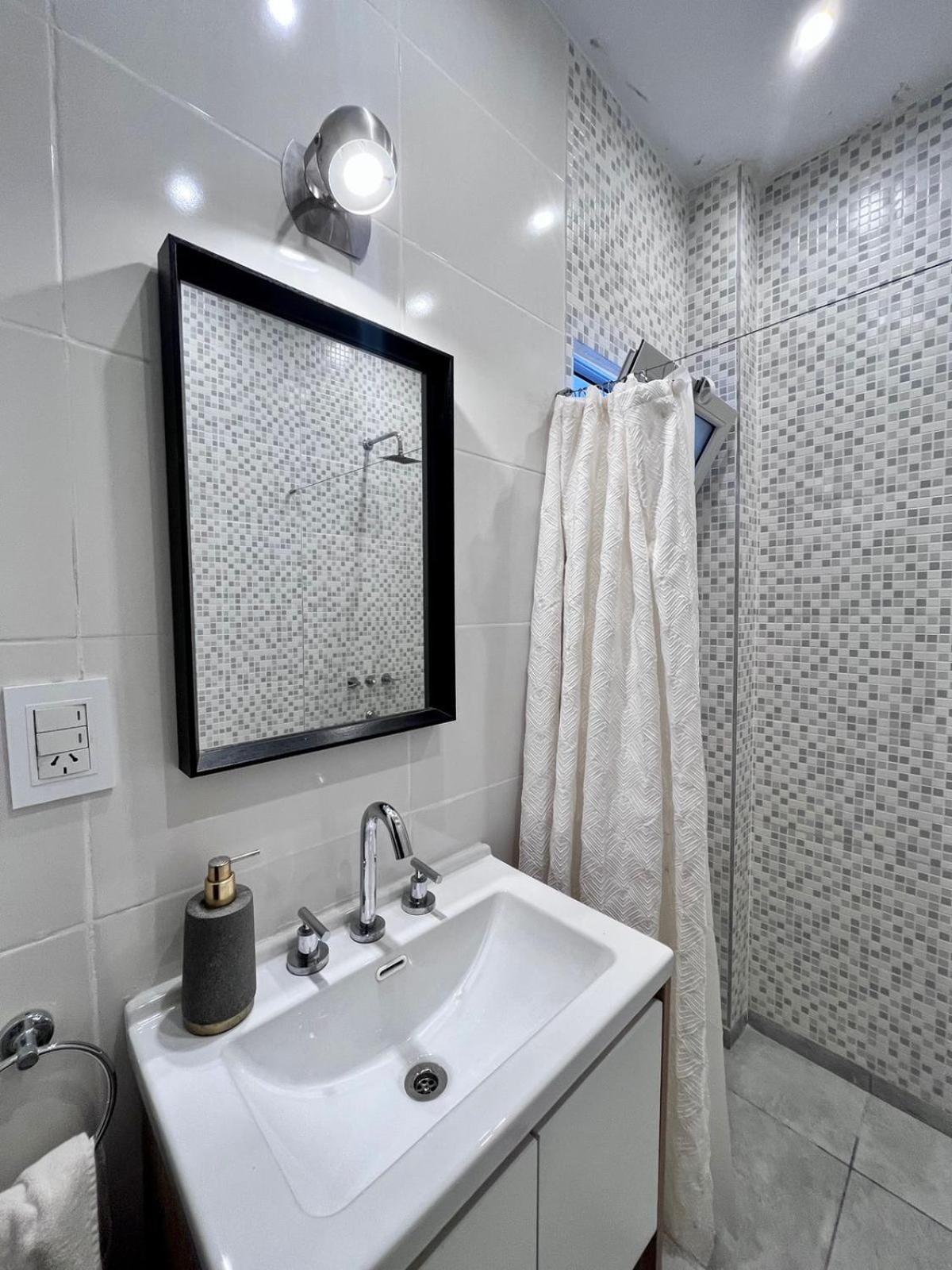 Anden Espejo Bed & Breakfast Mendoza Dış mekan fotoğraf